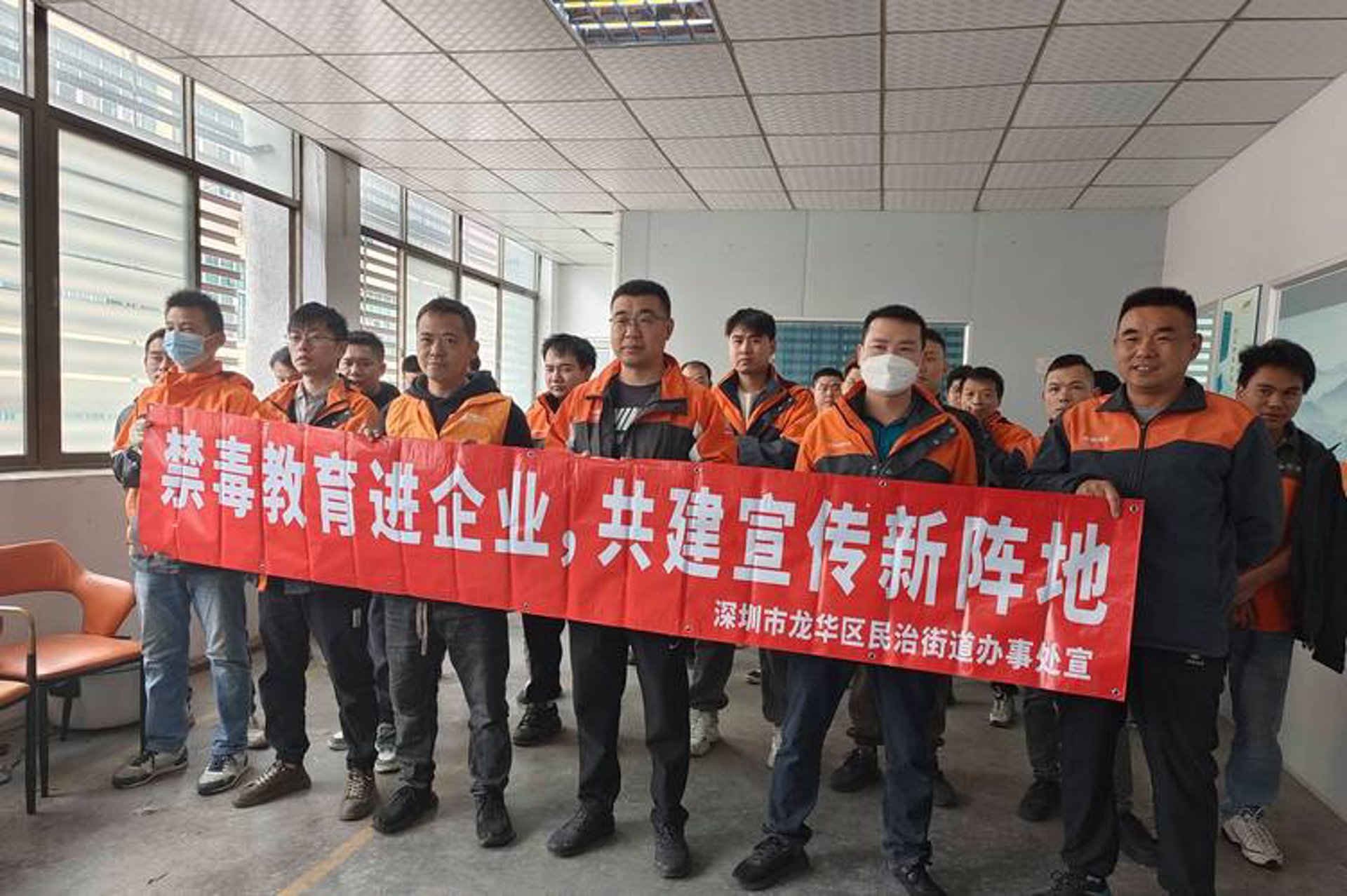 树林陶瓷